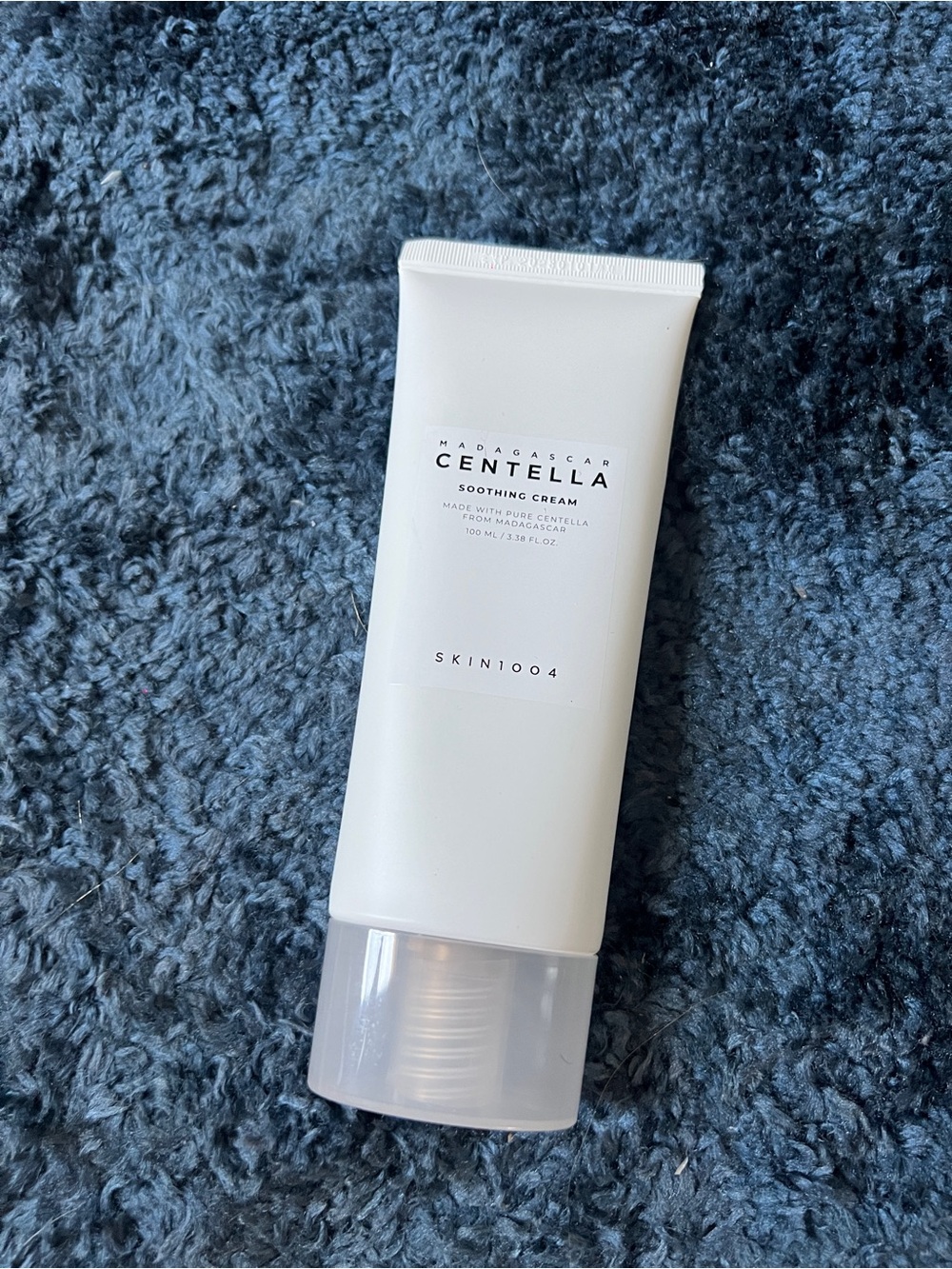 SKIN1004 Madagascar Centella Soothing Cream